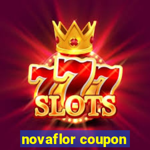 novaflor coupon